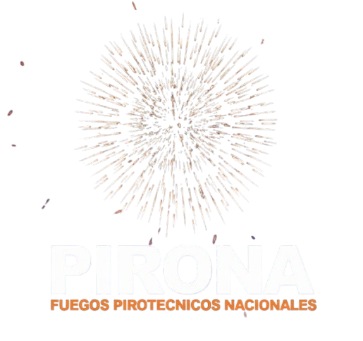 Logo de Pirona Pirotecnia